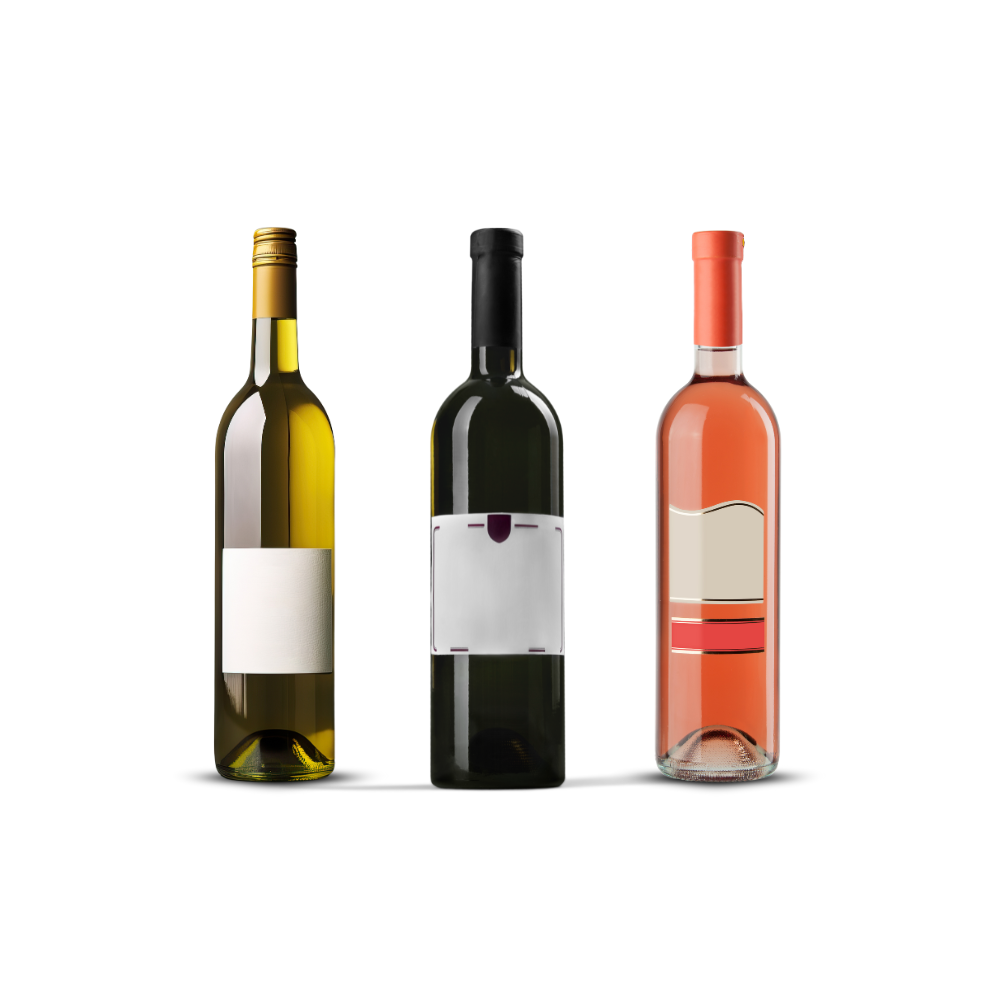 ¿Por qué las botellas de vino son de 75 cl?