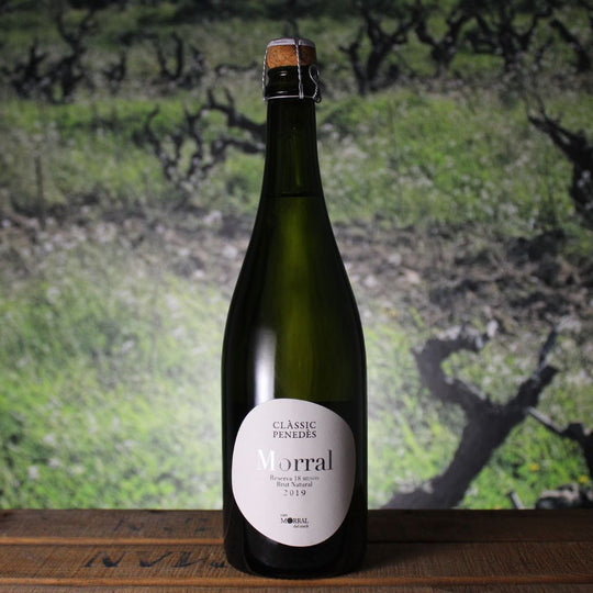 Clàssic Penedès Morral 18 mesos