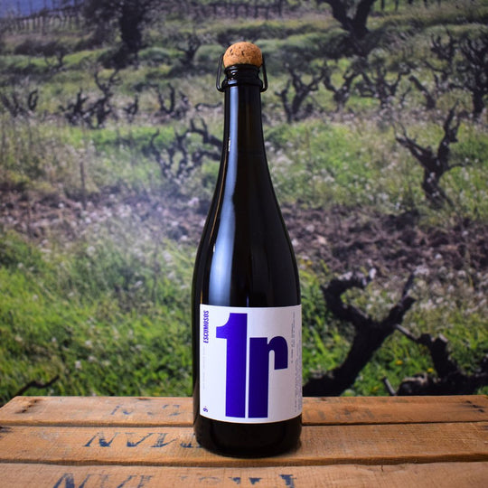 Selecció 1r brut nature cartoixà