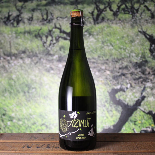 Azimut brut nature