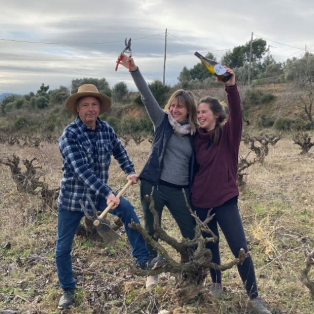 Clàssic Penedès Morral 24 mesos