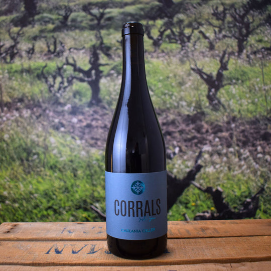 Els Corrals