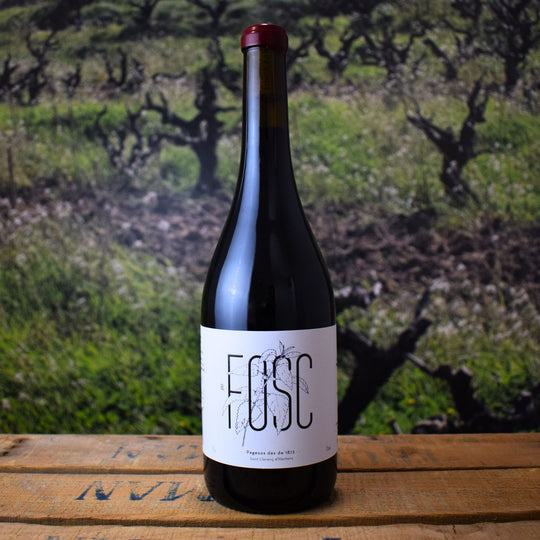 Fosc