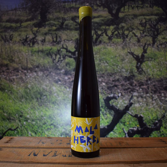 Mala herba "sol i serena"