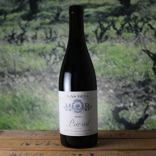 Mas Bell Priorat