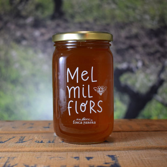 Miel "Milflors"