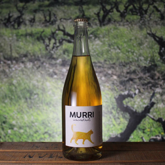 Murri ancestral