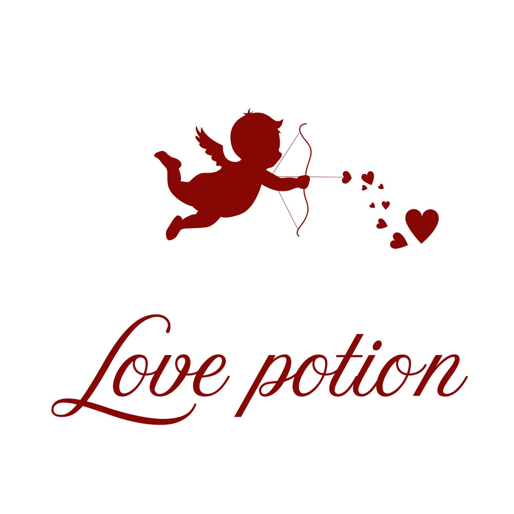 Love potion