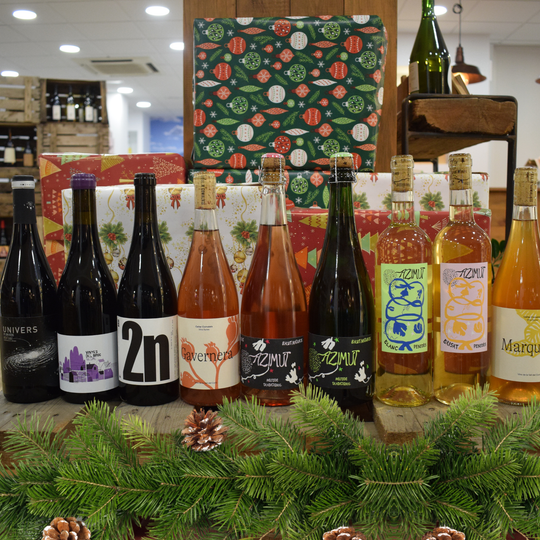 SELECCIÓN DE NAVIDAD 3