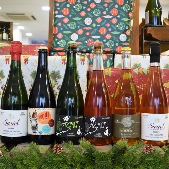 SELECCIÓN DE NAVIDAD 2