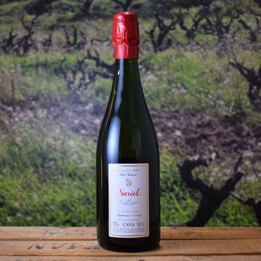 Brut nature reserva