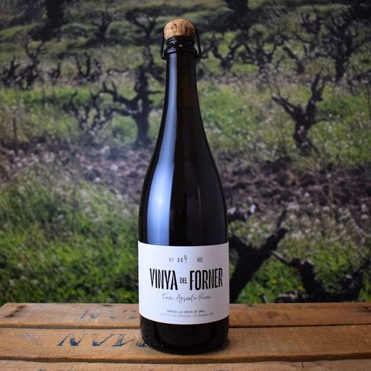 Vinya del Forner Ancestral