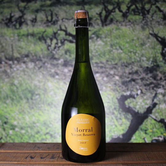 Clàssic Penedès Morral Vinyet